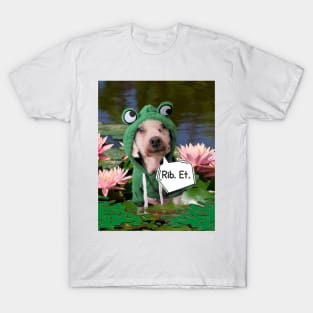 Froggo Doggo T-Shirt